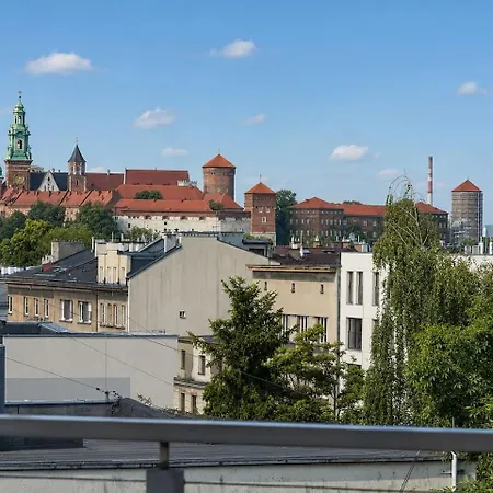 Apartman Panoramic River View And Terrace *